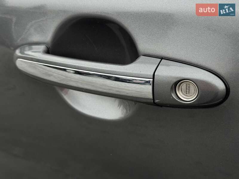 Внедорожник / Кроссовер Hyundai Santa FE 2007 в Ровно