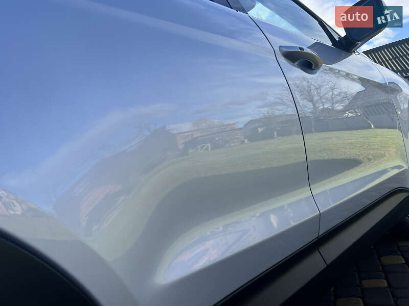 Внедорожник / Кроссовер Hyundai Santa FE 2013 в Ивано-Франковске