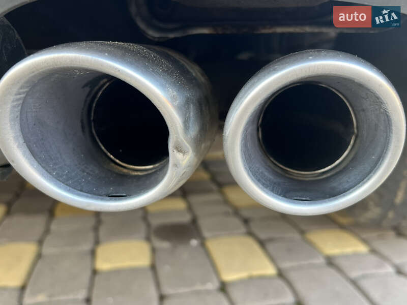 Внедорожник / Кроссовер Hyundai Santa FE 2013 в Ивано-Франковске