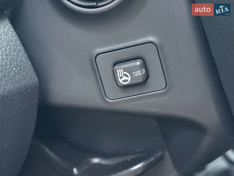 Внедорожник / Кроссовер Hyundai Santa FE 2014 в Ровно