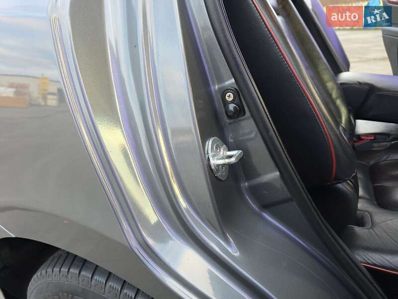 Позашляховик / Кросовер Hyundai Santa FE 2008 в Хмельницькому