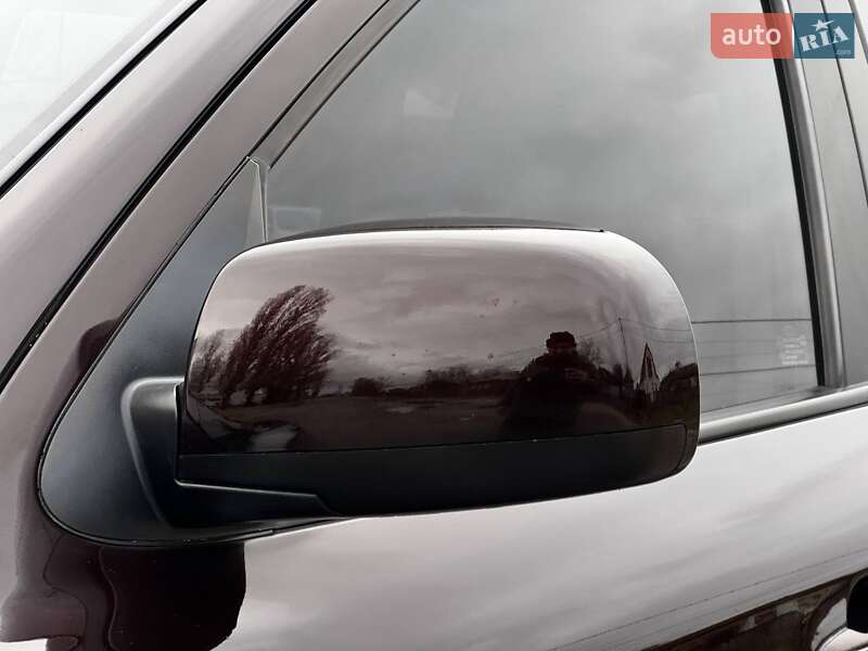 Внедорожник / Кроссовер Hyundai Santa FE 2009 в Ахтырке фото 6 Внедорожник / Кроссовер Hyundai Santa FE 2009 в Ахтырке