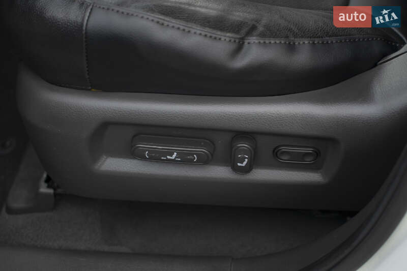 Внедорожник / Кроссовер Hyundai Santa FE 2011 в Самборе фото 34 Внедорожник / Кроссовер Hyundai Santa FE 2011 в Самборе