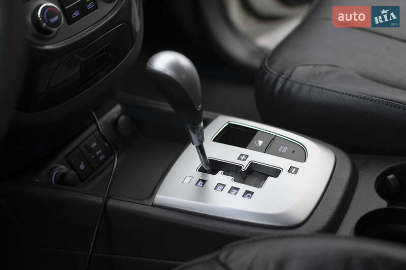 Внедорожник / Кроссовер Hyundai Santa FE 2011 в Самборе фото 41 Внедорожник / Кроссовер Hyundai Santa FE 2011 в Самборе