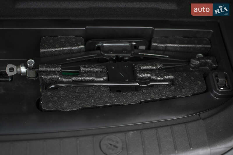 Внедорожник / Кроссовер Hyundai Santa FE 2011 в Самборе фото 51 Внедорожник / Кроссовер Hyundai Santa FE 2011 в Самборе