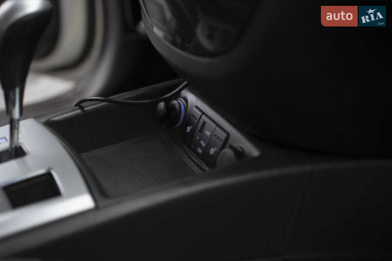 Внедорожник / Кроссовер Hyundai Santa FE 2011 в Самборе фото 58 Внедорожник / Кроссовер Hyundai Santa FE 2011 в Самборе