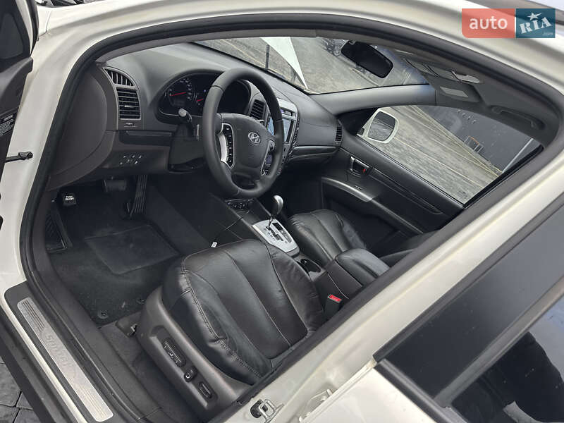 Внедорожник / Кроссовер Hyundai Santa FE 2011 в Самборе фото 68 Внедорожник / Кроссовер Hyundai Santa FE 2011 в Самборе