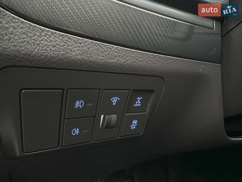 Внедорожник / Кроссовер Hyundai Santa FE 2011 в Самборе фото 78 Внедорожник / Кроссовер Hyundai Santa FE 2011 в Самборе