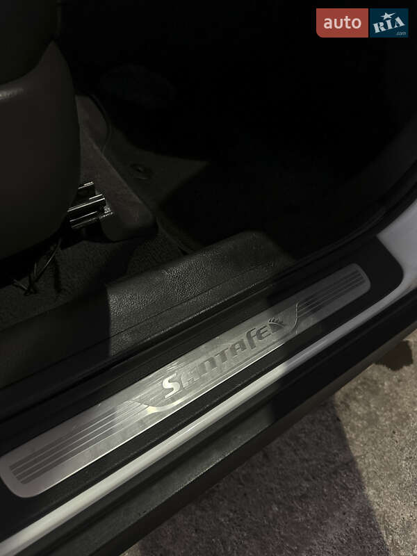 Внедорожник / Кроссовер Hyundai Santa FE 2011 в Самборе фото 81 Внедорожник / Кроссовер Hyundai Santa FE 2011 в Самборе