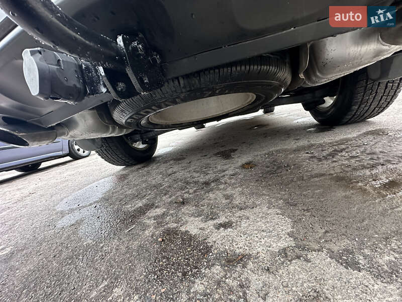 Внедорожник / Кроссовер Hyundai Santa FE 2007 в Нежине