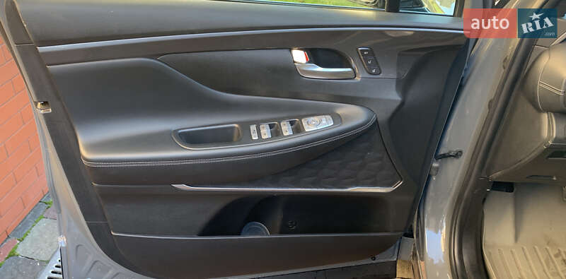 Внедорожник / Кроссовер Hyundai Santa FE 2021 в Ивано-Франковске фото 9 Внедорожник / Кроссовер Hyundai Santa FE 2021 в Ивано-Франковске