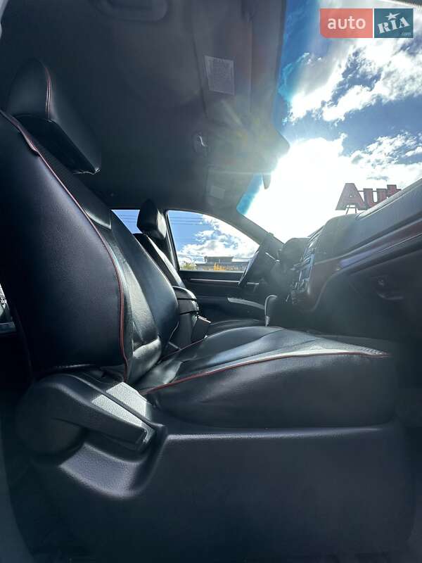 Внедорожник / Кроссовер Hyundai Santa FE 2009 в Белогородке фото 25 Внедорожник / Кроссовер Hyundai Santa FE 2009 в Белогородке