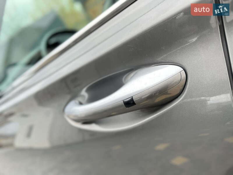 Внедорожник / Кроссовер Hyundai Santa FE 2019 в Виннице