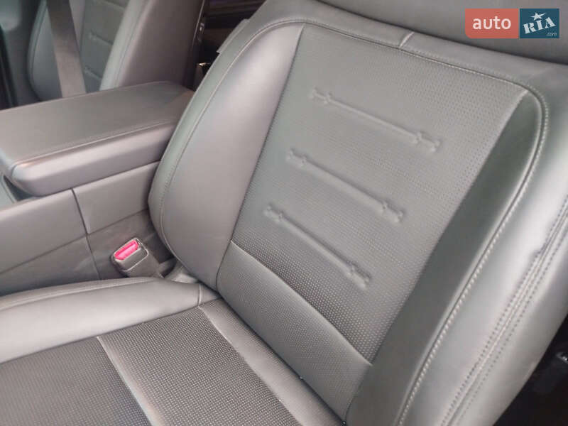 Позашляховик / Кросовер Hyundai Santa FE 2024 в Хмельницькому фото 8 Позашляховик / Кросовер Hyundai Santa FE 2024 в Хмельницькому