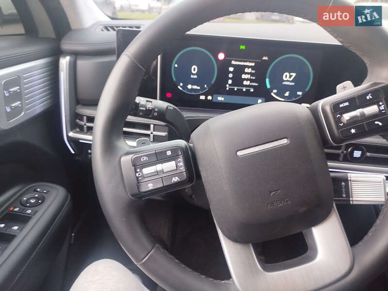 Позашляховик / Кросовер Hyundai Santa FE 2024 в Хмельницькому фото 13 Позашляховик / Кросовер Hyundai Santa FE 2024 в Хмельницькому