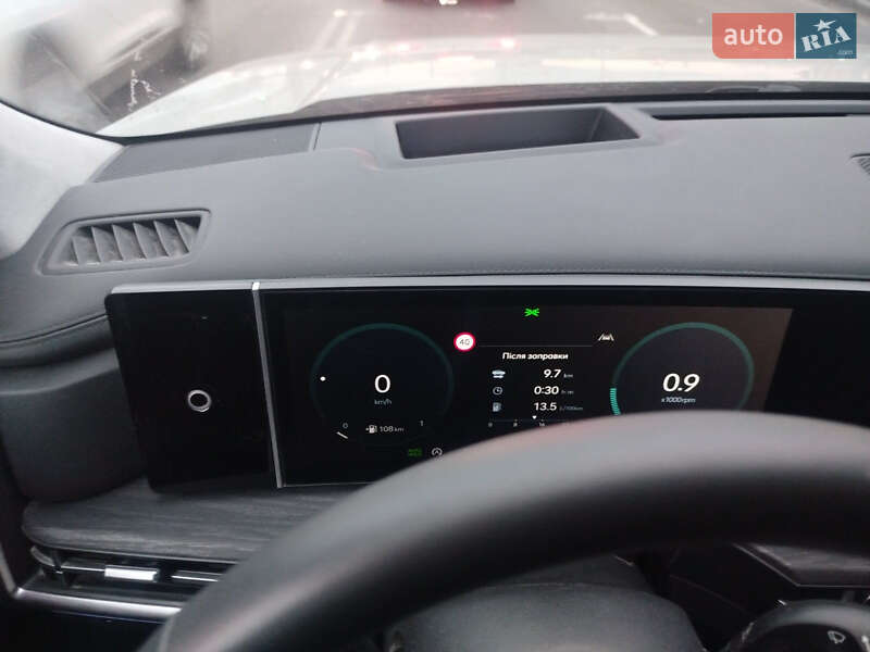 Позашляховик / Кросовер Hyundai Santa FE 2024 в Хмельницькому фото 20 Позашляховик / Кросовер Hyundai Santa FE 2024 в Хмельницькому