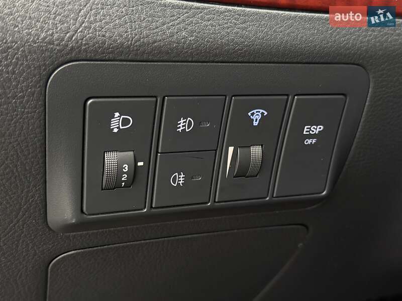 Внедорожник / Кроссовер Hyundai Santa FE 2008 в Харькове фото 37 Внедорожник / Кроссовер Hyundai Santa FE 2008 в Харькове