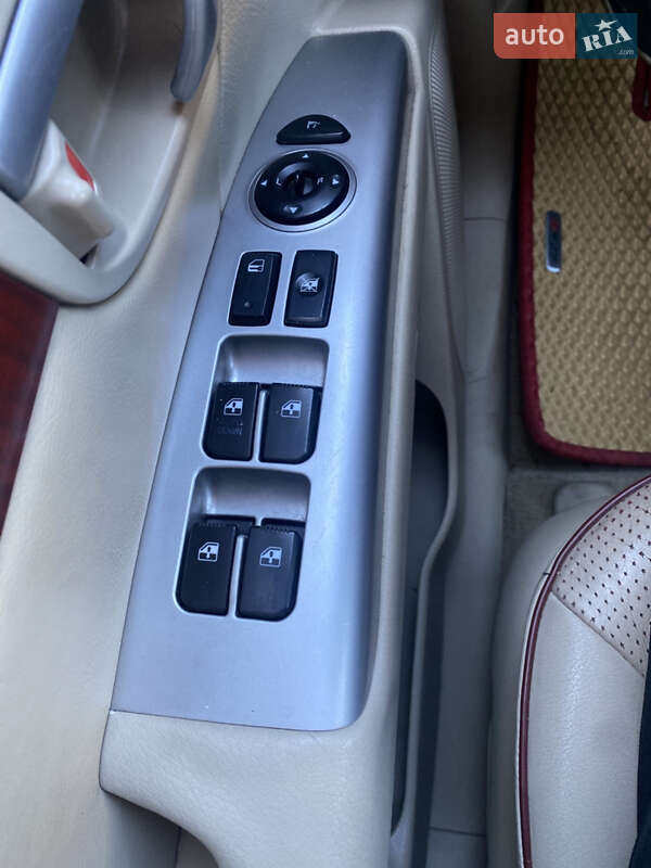 Внедорожник / Кроссовер Hyundai Santa FE 2008 в Белгороде-Днестровском фото 28 Внедорожник / Кроссовер Hyundai Santa FE 2008 в Белгороде-Днестровском