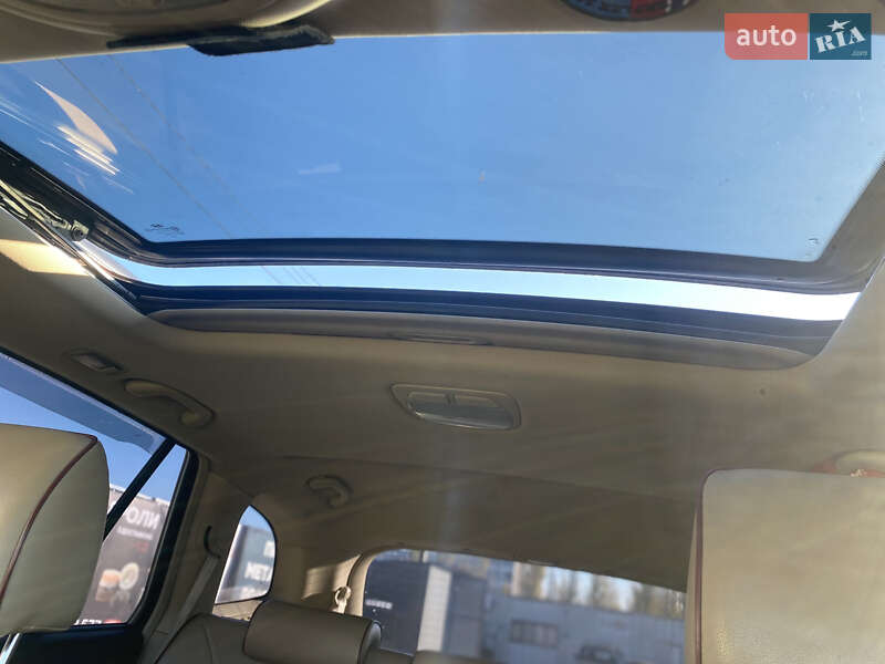 Внедорожник / Кроссовер Hyundai Santa FE 2008 в Белгороде-Днестровском фото 32 Внедорожник / Кроссовер Hyundai Santa FE 2008 в Белгороде-Днестровском