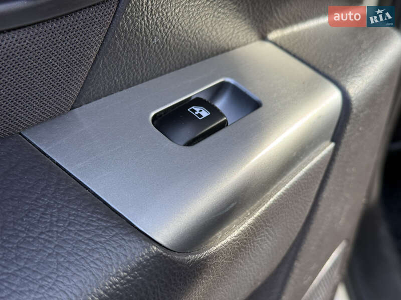 Внедорожник / Кроссовер Hyundai Santa FE 2011 в Ровно фото 36 Внедорожник / Кроссовер Hyundai Santa FE 2011 в Ровно