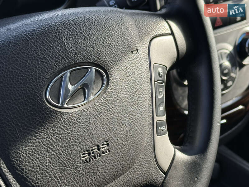 Внедорожник / Кроссовер Hyundai Santa FE 2011 в Ровно фото 59 Внедорожник / Кроссовер Hyundai Santa FE 2011 в Ровно