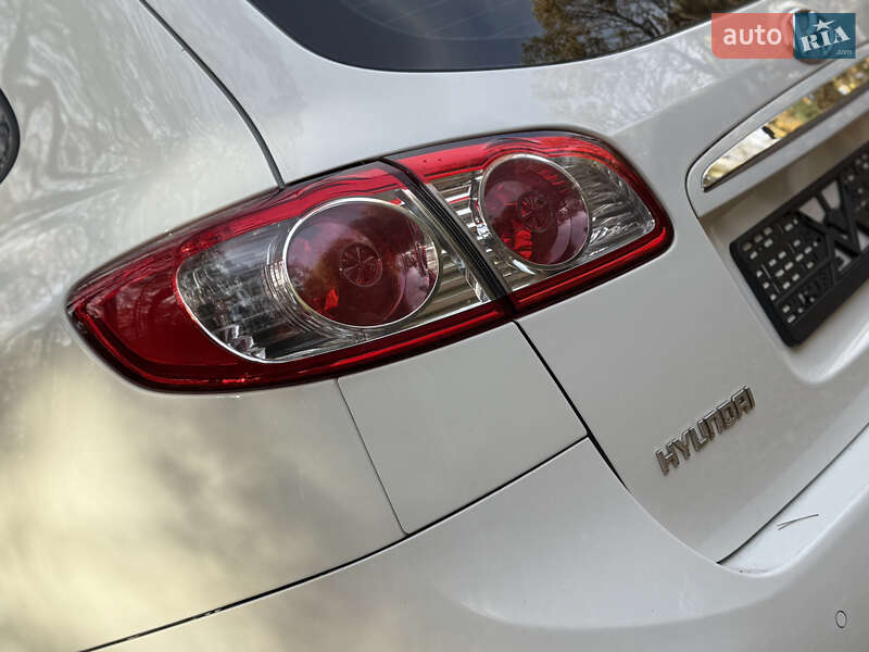 Внедорожник / Кроссовер Hyundai Santa FE 2012 в Львове фото 25 Внедорожник / Кроссовер Hyundai Santa FE 2012 в Львове
