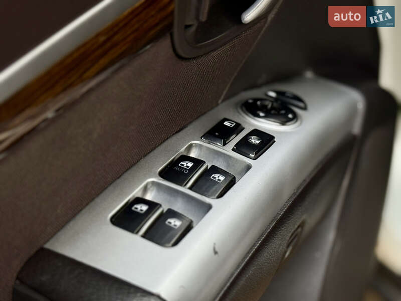 Внедорожник / Кроссовер Hyundai Santa FE 2012 в Львове фото 31 Внедорожник / Кроссовер Hyundai Santa FE 2012 в Львове