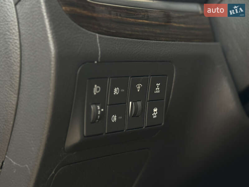 Внедорожник / Кроссовер Hyundai Santa FE 2012 в Львове фото 36 Внедорожник / Кроссовер Hyundai Santa FE 2012 в Львове