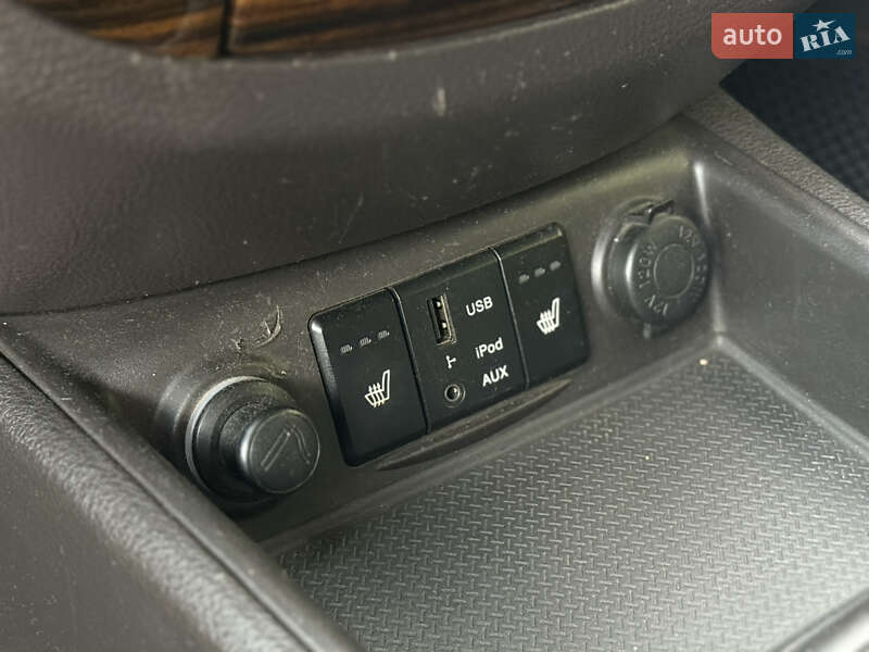 Внедорожник / Кроссовер Hyundai Santa FE 2012 в Львове фото 46 Внедорожник / Кроссовер Hyundai Santa FE 2012 в Львове