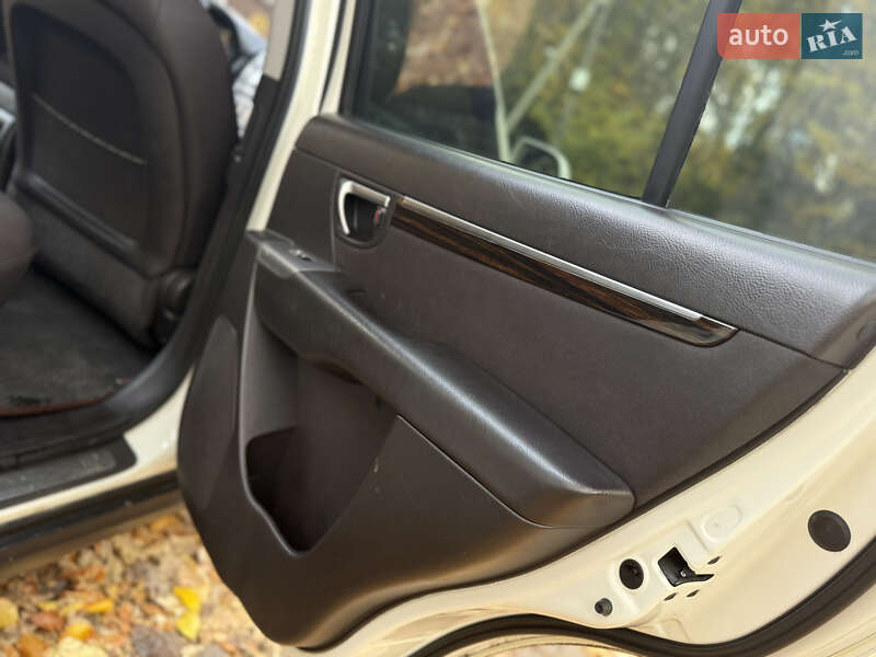 Внедорожник / Кроссовер Hyundai Santa FE 2012 в Львове фото 55 Внедорожник / Кроссовер Hyundai Santa FE 2012 в Львове