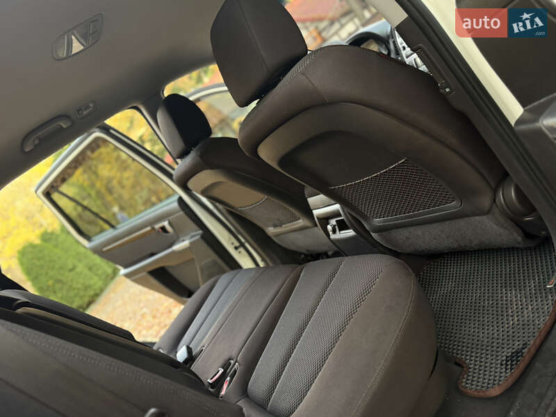 Внедорожник / Кроссовер Hyundai Santa FE 2012 в Львове фото 56 Внедорожник / Кроссовер Hyundai Santa FE 2012 в Львове