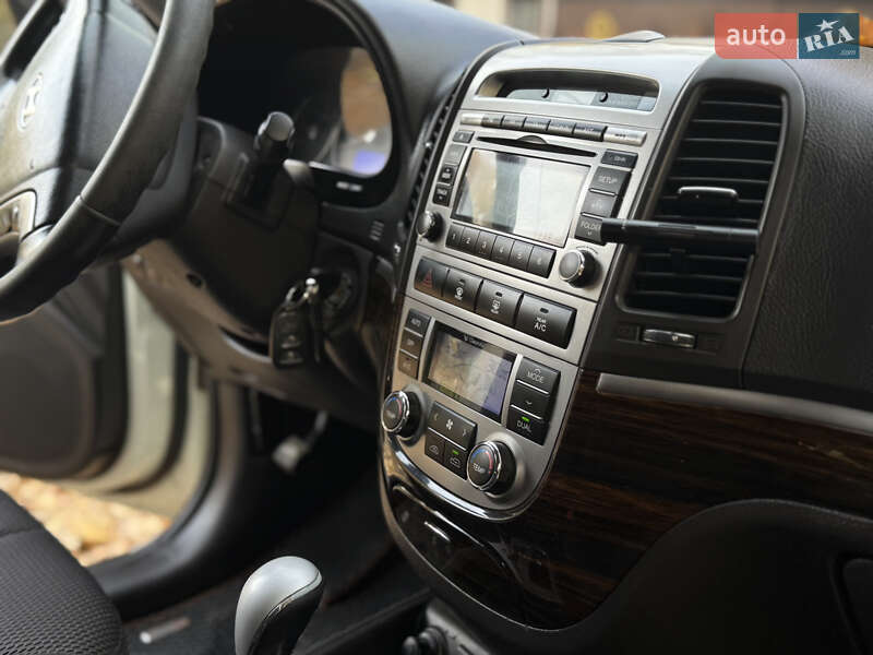 Внедорожник / Кроссовер Hyundai Santa FE 2012 в Львове фото 63 Внедорожник / Кроссовер Hyundai Santa FE 2012 в Львове