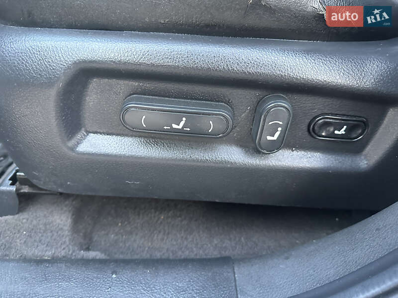 Внедорожник / Кроссовер Hyundai Santa FE 2007 в Львове фото 12 Внедорожник / Кроссовер Hyundai Santa FE 2007 в Львове