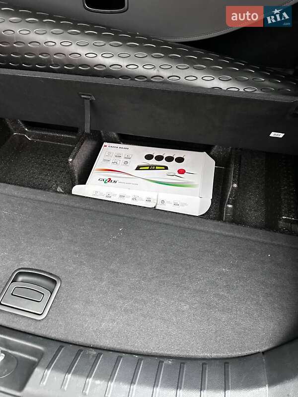 Позашляховик / Кросовер Hyundai Santa FE 2018 в Львові фото 22 Позашляховик / Кросовер Hyundai Santa FE 2018 в Львові