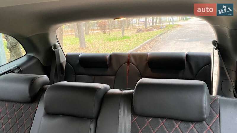 Внедорожник / Кроссовер Hyundai Santa FE 2008 в Киеве