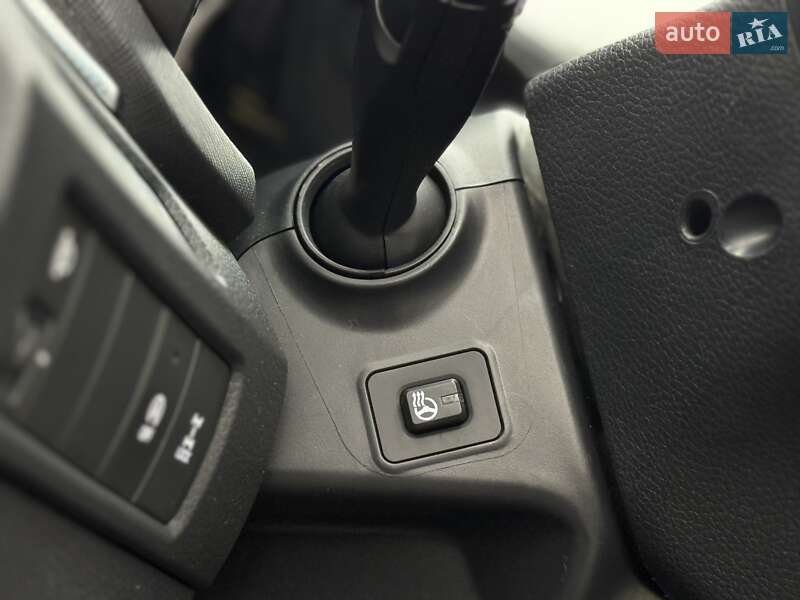 Внедорожник / Кроссовер Hyundai Santa FE 2017 в Виннице