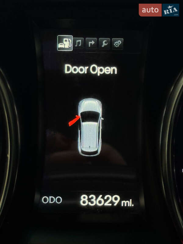 Внедорожник / Кроссовер Hyundai Santa FE 2015 в Днепре фото 33 Внедорожник / Кроссовер Hyundai Santa FE 2015 в Днепре