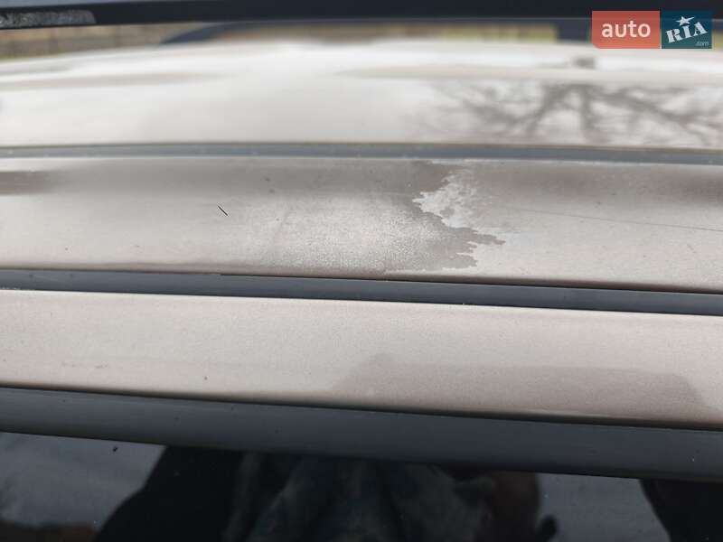 Внедорожник / Кроссовер Hyundai Santa FE 2005 в Василькове фото 19 Внедорожник / Кроссовер Hyundai Santa FE 2005 в Василькове