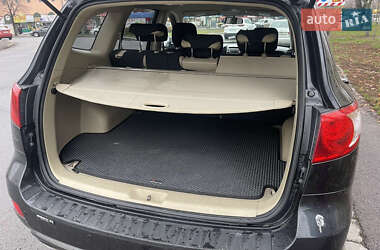 Внедорожник / Кроссовер Hyundai Santa FE 2006 в Киеве