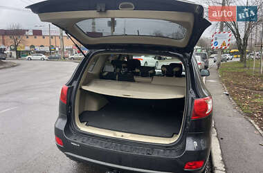 Внедорожник / Кроссовер Hyundai Santa FE 2006 в Киеве