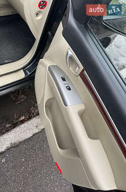 Внедорожник / Кроссовер Hyundai Santa FE 2006 в Киеве