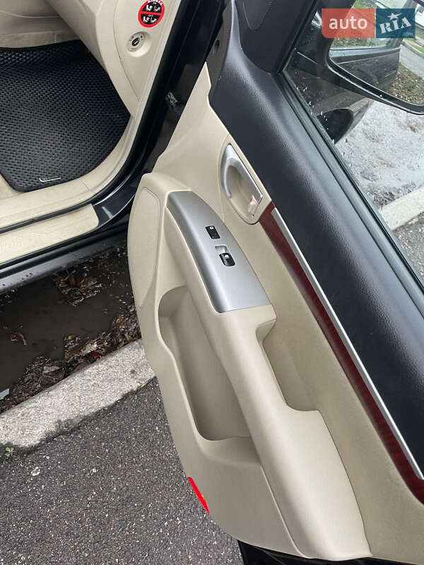 Внедорожник / Кроссовер Hyundai Santa FE 2006 в Киеве