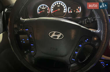 Внедорожник / Кроссовер Hyundai Santa FE 2006 в Киеве