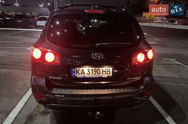 Внедорожник / Кроссовер Hyundai Santa FE 2006 в Киеве