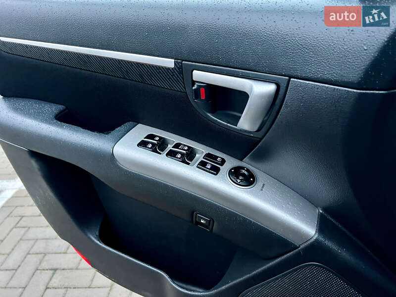 Внедорожник / Кроссовер Hyundai Santa FE 2006 в Житомире