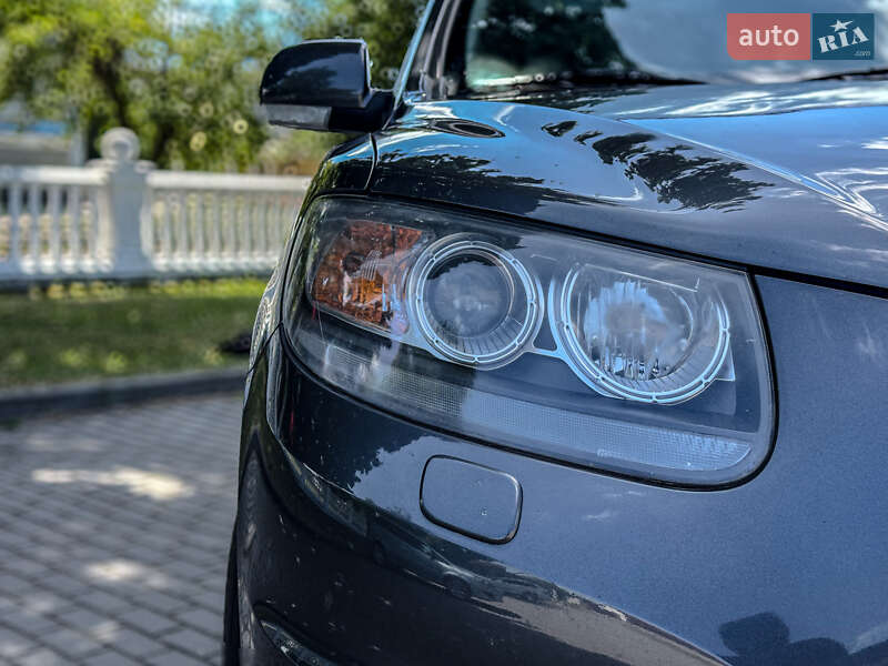 Внедорожник / Кроссовер Hyundai Santa FE 2010 в Радивилове фото 36 Внедорожник / Кроссовер Hyundai Santa FE 2010 в Радивилове