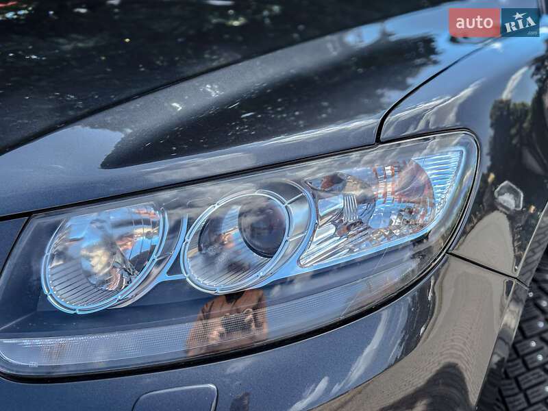 Внедорожник / Кроссовер Hyundai Santa FE 2010 в Радивилове фото 40 Внедорожник / Кроссовер Hyundai Santa FE 2010 в Радивилове