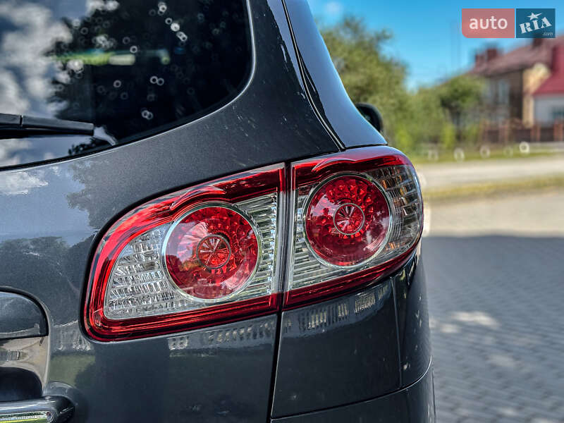 Внедорожник / Кроссовер Hyundai Santa FE 2010 в Радивилове фото 47 Внедорожник / Кроссовер Hyundai Santa FE 2010 в Радивилове