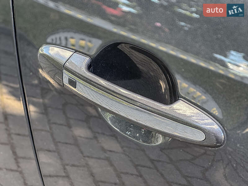 Внедорожник / Кроссовер Hyundai Santa FE 2010 в Радивилове фото 52 Внедорожник / Кроссовер Hyundai Santa FE 2010 в Радивилове