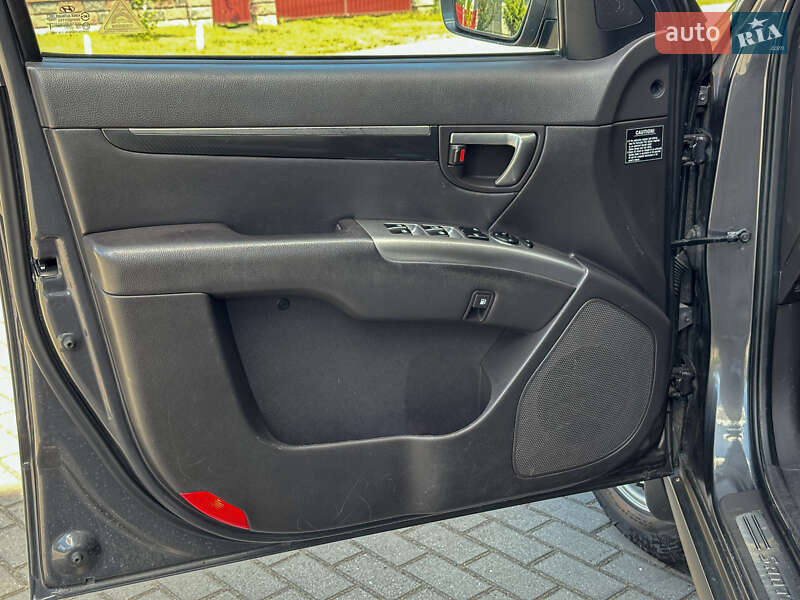 Внедорожник / Кроссовер Hyundai Santa FE 2010 в Радивилове фото 59 Внедорожник / Кроссовер Hyundai Santa FE 2010 в Радивилове